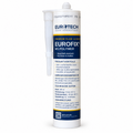 EUROFIX MS Polymer transparent, 290 ml – Produktansicht auf Weiß