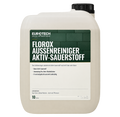 Außenreiniger Aktiv-Sauerstoff – Produktvisualisierung des 10-Liter-Kanisters