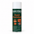EUROTECH Super Rostshock 500 ml | Rostlöser säurefrei – Produktansicht auf weißem Hintergrund
