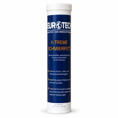 X-treme Schmierfett Plus