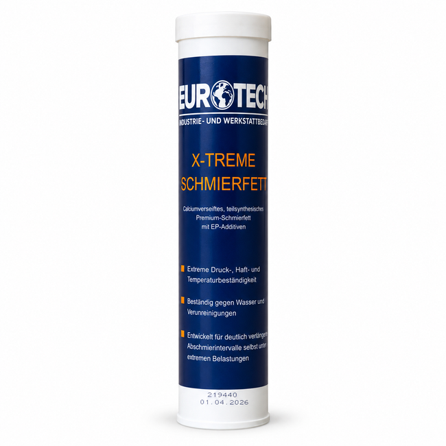 X-treme Schmierfett Plus